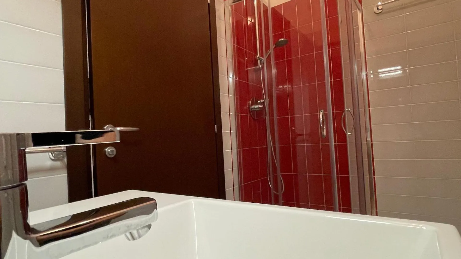 Maestrale Resort Hotel - Alberese, Grosseto