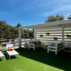  Bed & Breakfast Palmasera Charming Italy