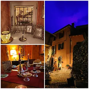 *** Bed & Breakfast Le Fate Del Italy