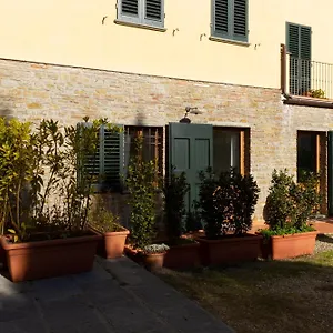 Bed & Breakfast Rosso Del Chianti, Panzano in Chianti