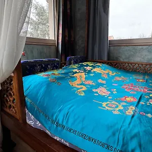 ** Guest house Vietnamonamour Italy