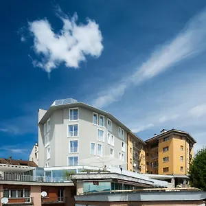 **** Hotel Astor Italy