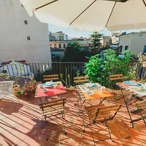 *** Bed & Breakfast Bellini Italy