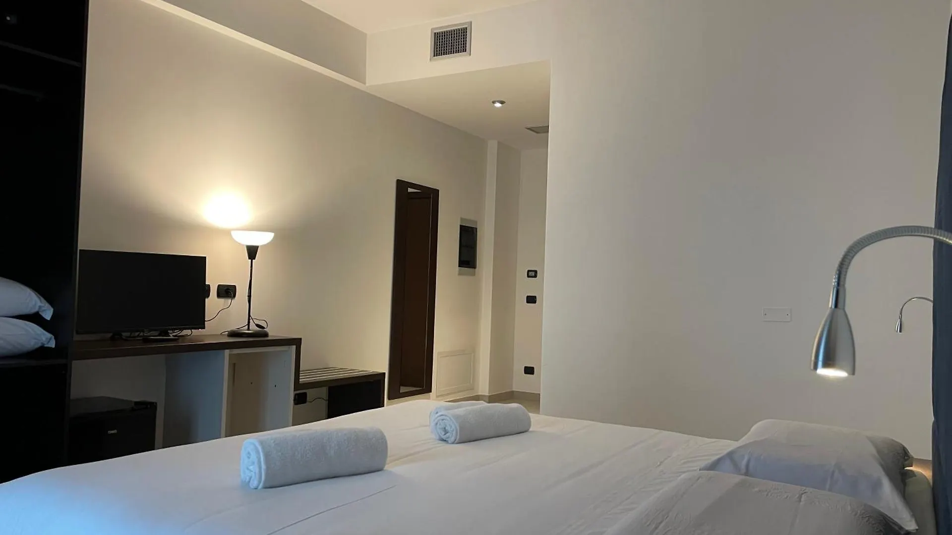 Maestrale Resort Hotel - Alberese, Grosseto 4*,  Italy