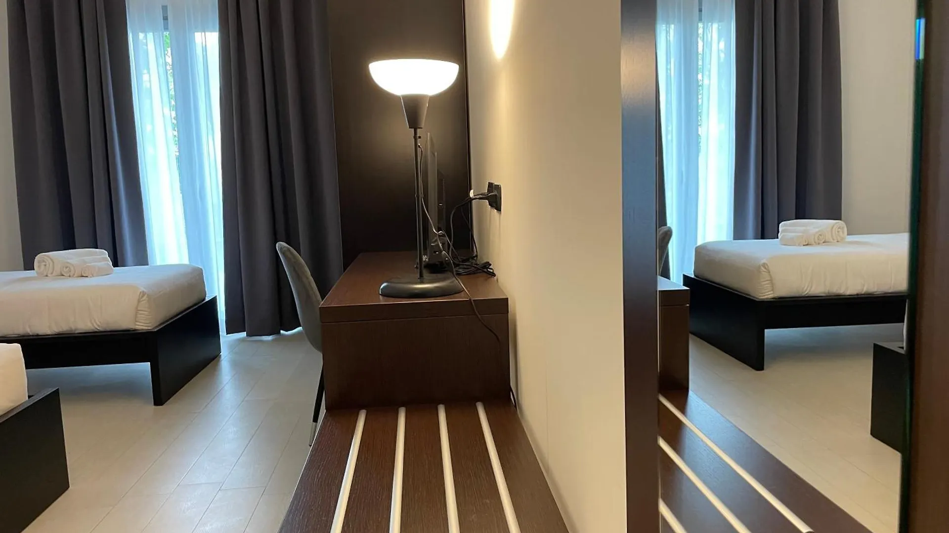 Maestrale Resort Hotel - Alberese, Grosseto