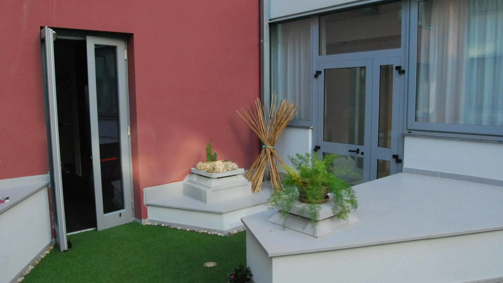 Maestrale Resort Hotel - Alberese, Grosseto 4*,