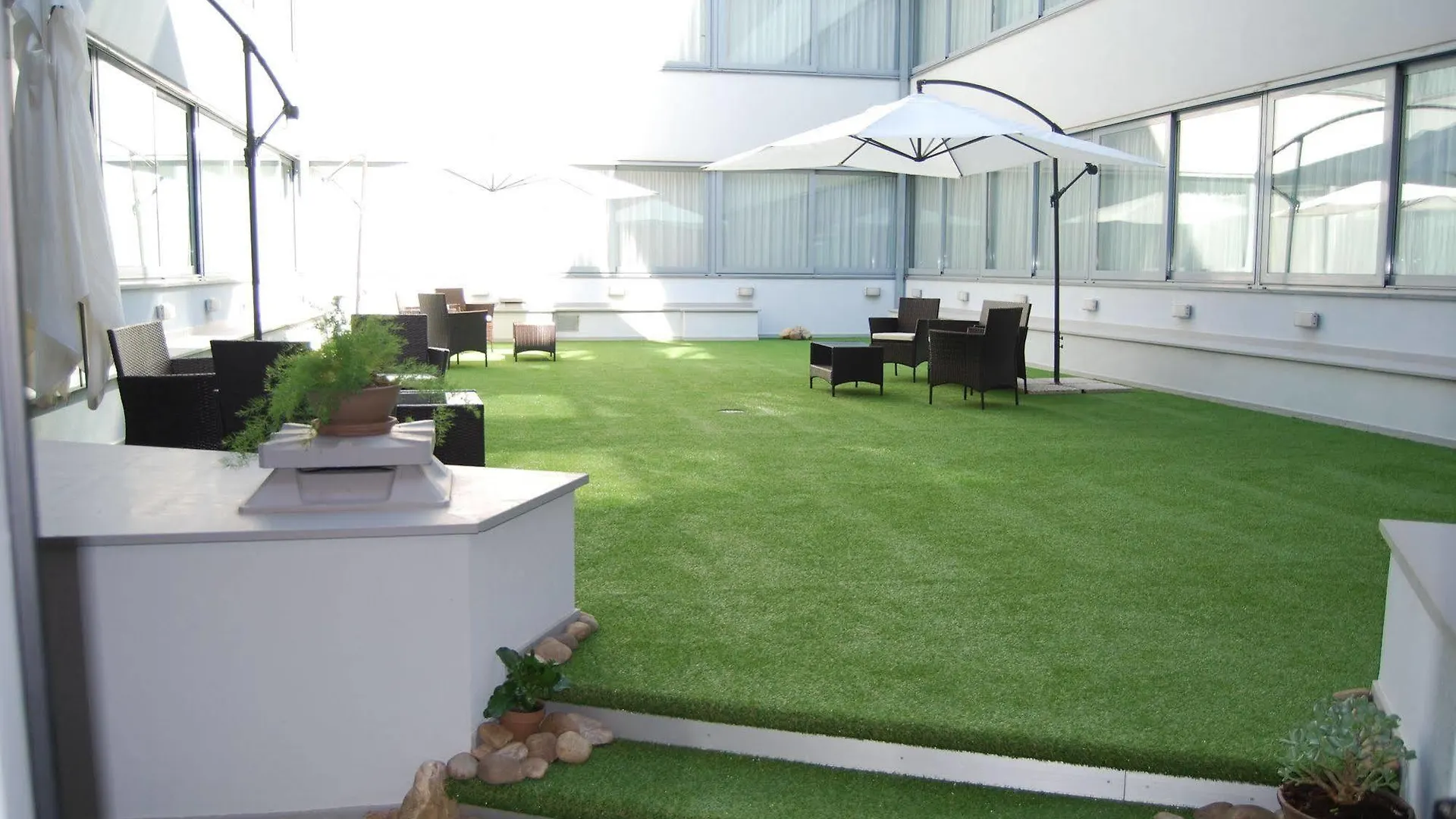 Maestrale Resort Hotel - Alberese, Grosseto 4*,  Italy