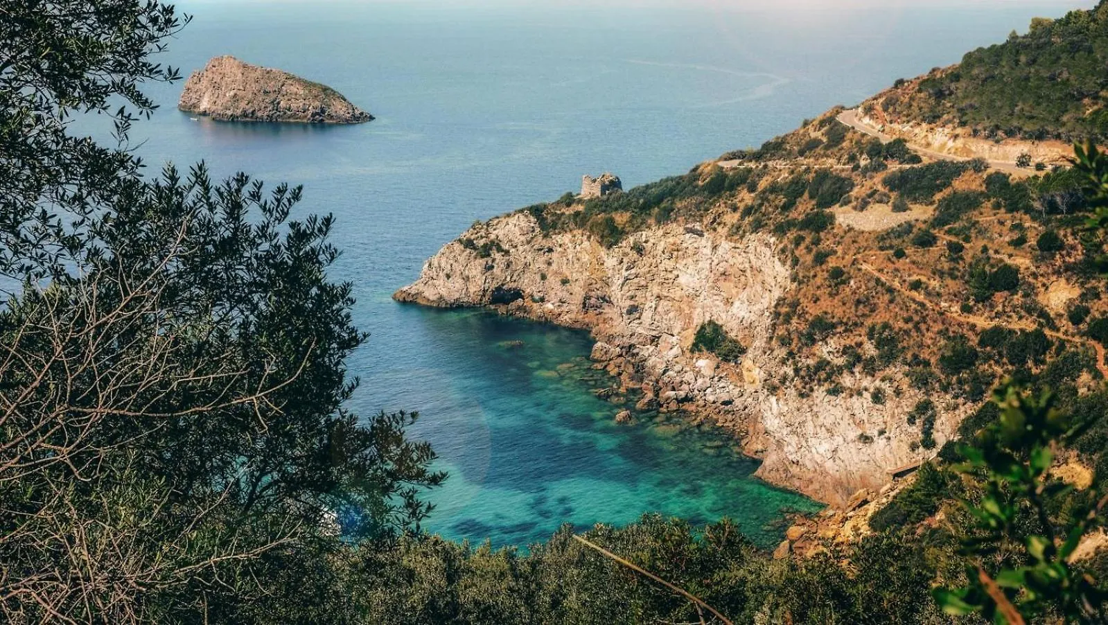 Maestrale Resort Hotel - Alberese, Grosseto