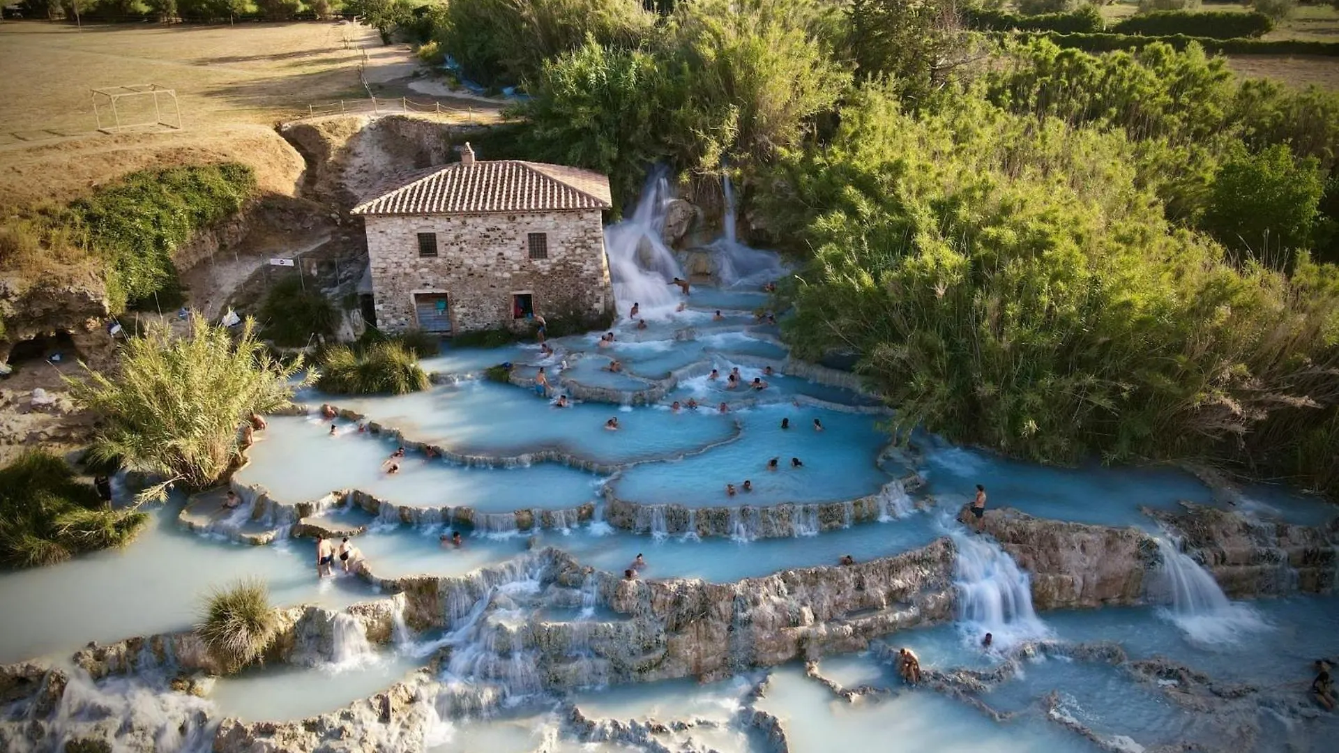 ****  Maestrale Resort Hotel - Grosseto Italien
