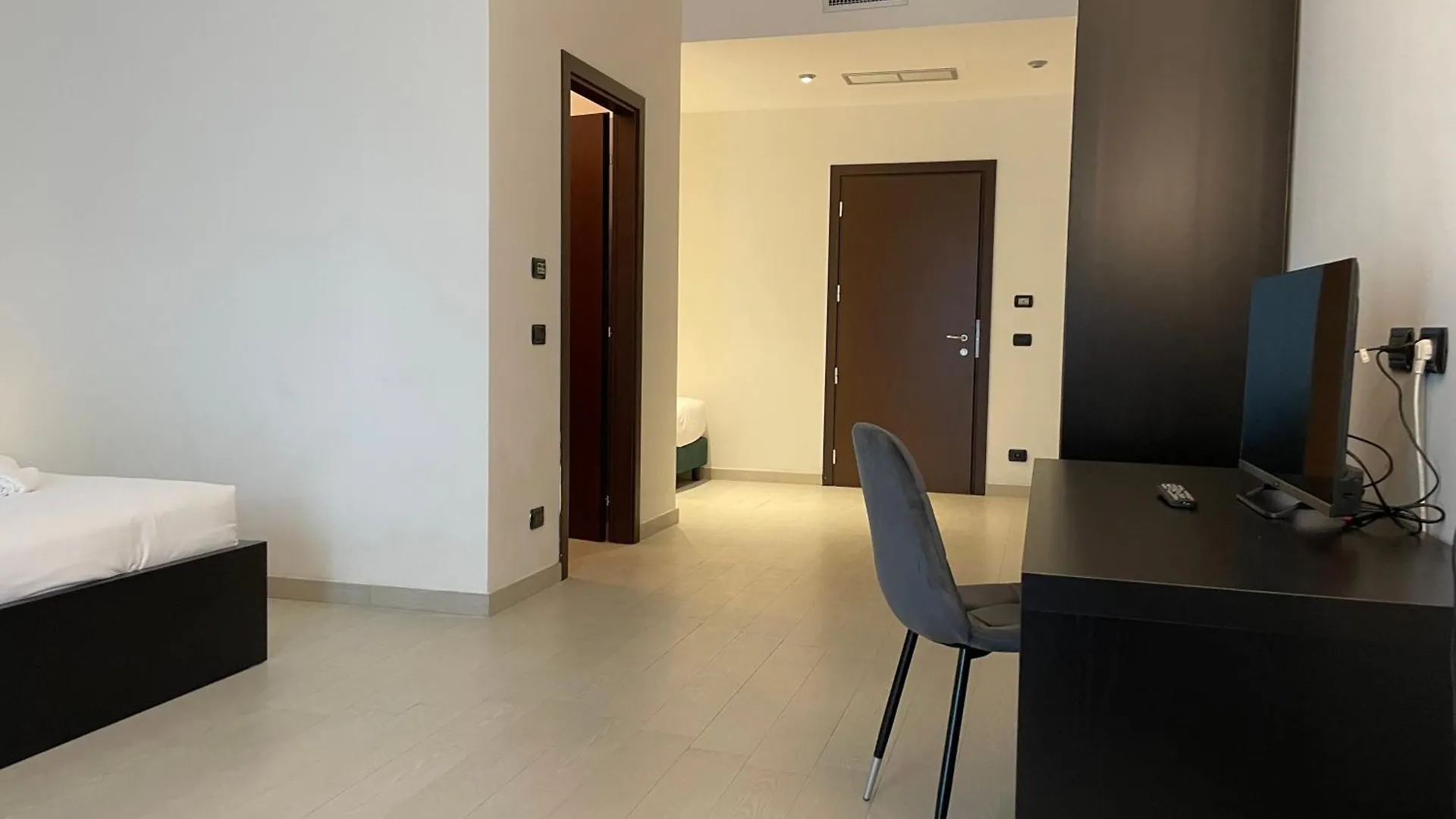 Maestrale Resort Hotel - Alberese, Grosseto 4*,  Italy