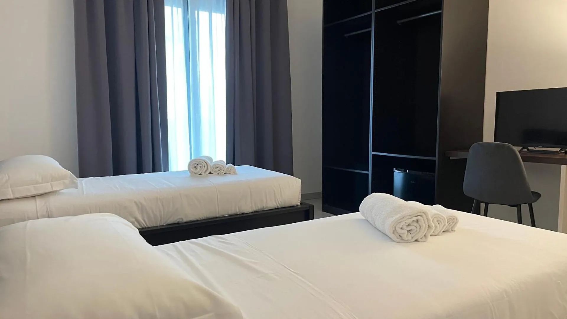 Maestrale Resort Hotel - Alberese, Grosseto