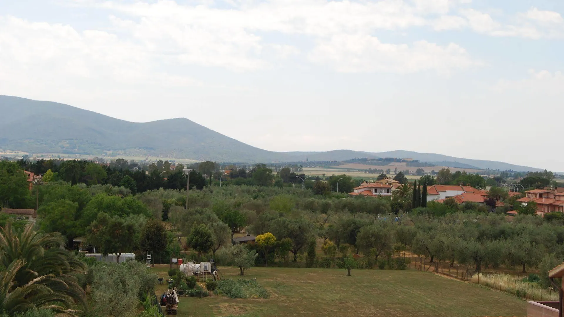 Maestrale Resort Hotel - Alberese, Grosseto