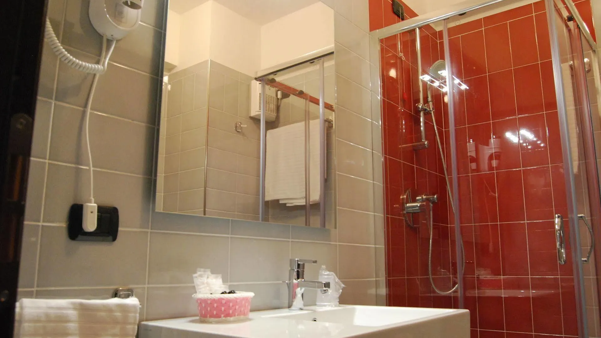 Maestrale Resort Hotel - Alberese, Grosseto